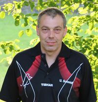 Uwe Schmidt
